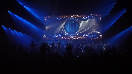 Within Temptation - Stand My Ground [ Sportpaleis Antwerpen 13.11.2012 ]