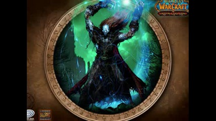 World of warcraft kalidar