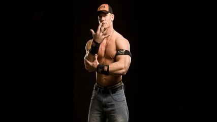 [rf] John Cena Tribute [rf]