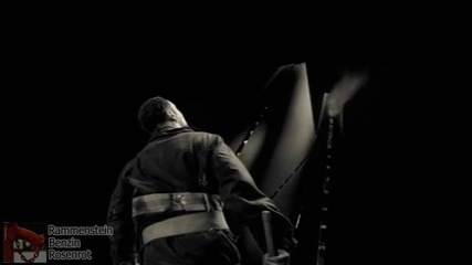 Rammstein - Benzin Hd