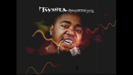 Twista - Suicide (1994 Classic) Naughty By Nature Diss
