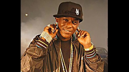 Lil Boosie How Deep Is Your Love New Song April 2010