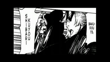 Bleach Manga 402 [ Bg Sub ] [ Hd ]