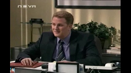 Войната вкъщи, еп. 17, сезон 01