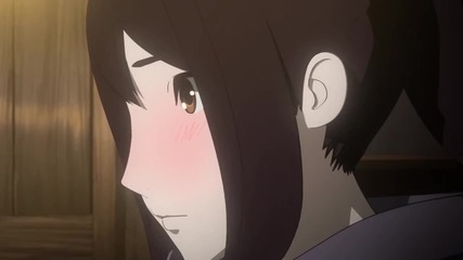 Sidonia no Kishi Daikyuu Wakusei Seneki Episode 7