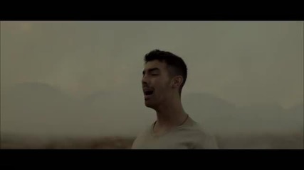 Joe Jonas - See No More [ Official Music Video ]