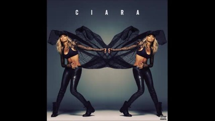 Ciara - I'm Out feat. Nicki Minaj (official Audio)