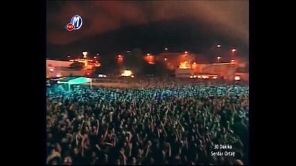Serdar Ortac - Bu da Gecer