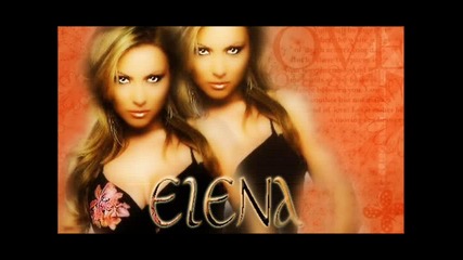 Elena Ft. Dj Jivko Mix - P1rvata Poslednata 