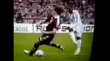 All Goal Of Milan - One Of The Best Teams