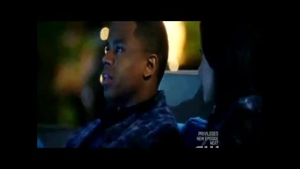 90210 - Silver & Dixon - Wide Awake and Dreaming
