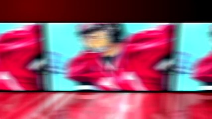 [ hq ] Eyeshield 21 - Posthumus Zone(e.s. Posthumus)