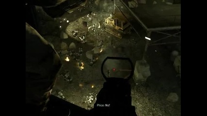 Call of Duty Modern Warfare 3 My Gameplay