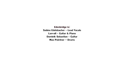 Edenbridge - Higher