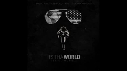 Juicy J ft. Young Jeezy and Big Sean - Show Out