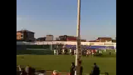 Fc Montana