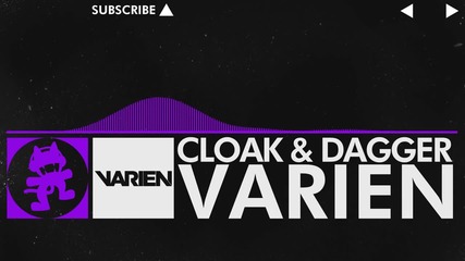 [dubstep] - Varien - Cloak and Dagger [monstercat Release]