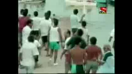Good Comedy Scene
