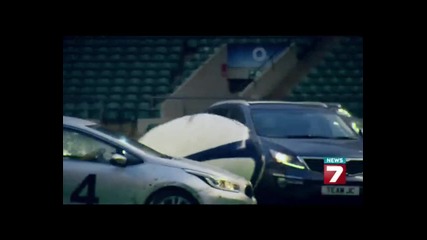 Top gear най-доброто 16.03.2015 част 1