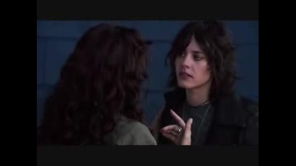 crazy The L Word clips 