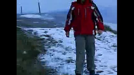 isaev garmi 3