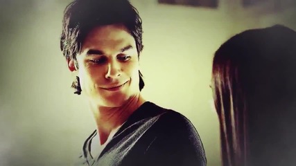 Elena & Damon - Heart of Darkness... What do you want