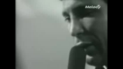 Tom Jones - Green Green Grass Of Home