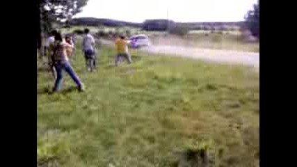 Стари Столици  2007