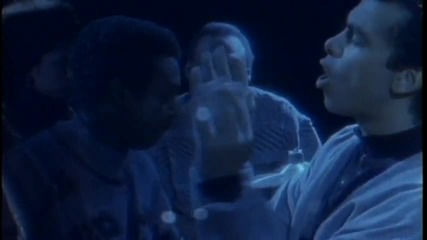 Kool and The Gang - Strong 