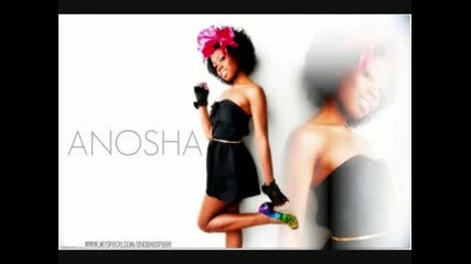 Anosha - My Heartbeat {new} 