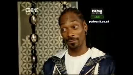 Snoop Не Може Да Познае Nicole Ema Mtv