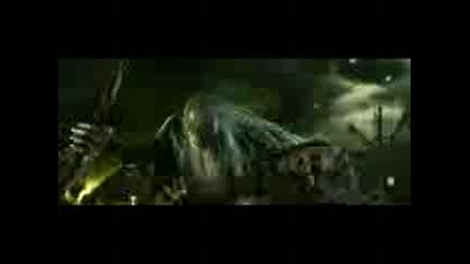 World Of Warcraft