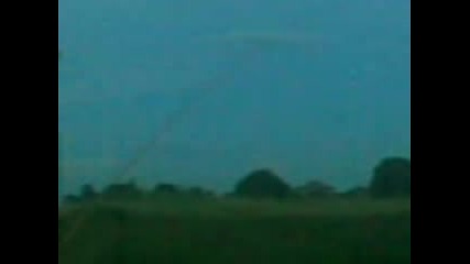 на язовира в Герен