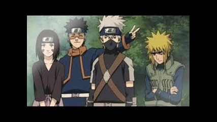 Kakashi Hatake