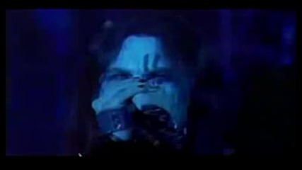 Cradle Of Filth - Lord Abortion