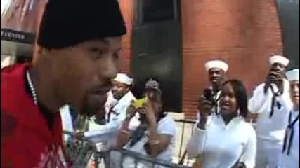Redman & Method Man - Jump0ff 