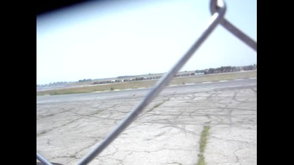 Drift Day 2011 - 5