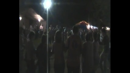 орк. Орфей на събора в Долнослав 6.08.2010 (4)