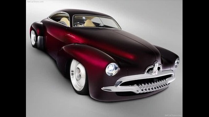 Holden Efijy Concept 