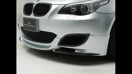 Wald Bmw M5 