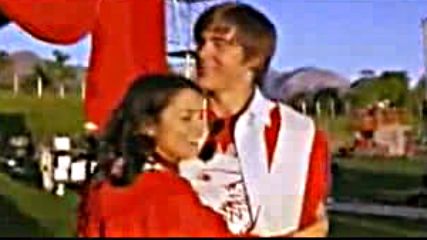 I Just Wanna Be With You Preview - Hsm3