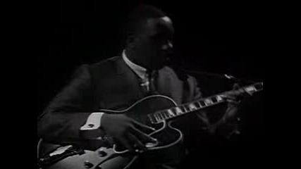 Wes Montgomery Twisted Blues 