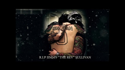 Avenged Sevenfold - Fiction + Превод - Tribute to The Rev