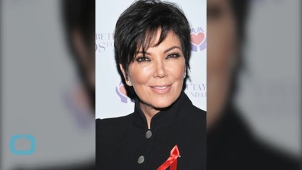 Kris Jenner Admits She's Worried That Rob Kardashian Is "Going to Die"