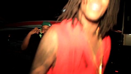 Waka Flocka Still Standing Official Video