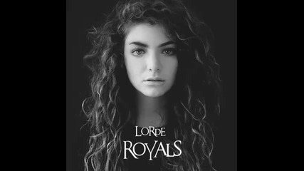 *2013* Lorde ft. Rick Ross, The Weeknd, Gilbere Forte & Papoose - Royals ( Remix )
