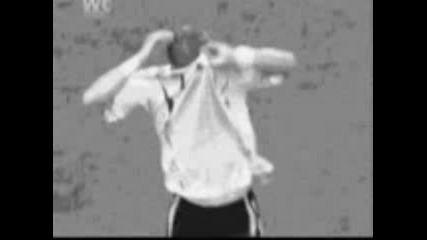 World Cup 2006 Best Goals