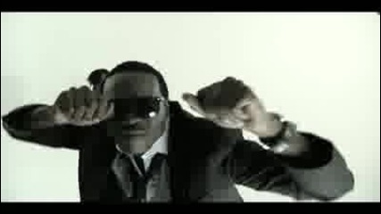 Pitbull and Jump Smokers - Now You See It