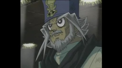 Yu-gi-oh! - 212 - Village of Vengeance Part(4)_hdtv