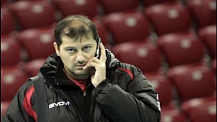Ники Иванов: Нюансите ще решат победителя между Левски и Марек